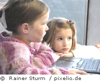 Kinder Rainer Sturm pixelio 200